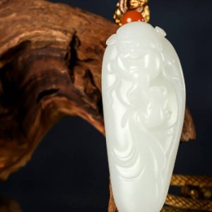 羊脂玉是真的吗？买和田玉白玉前先弄清这件事