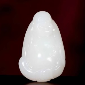 和田玉为什么有的几万有的几百?价格差在哪