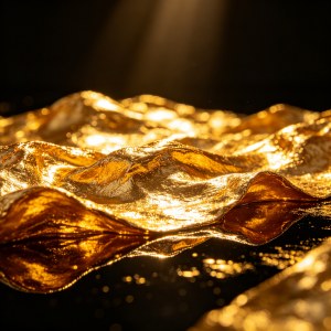 金饰清洗应该多久做一次比较合适?