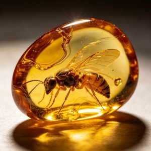 买琥珀到底选哪个产地？波罗的海、缅甸、多米尼加、抚顺一次讲清