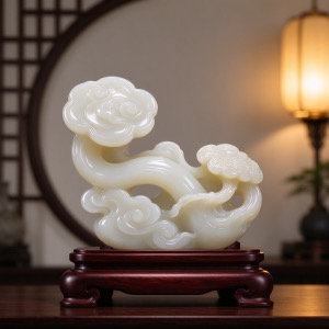 和田玉雕工对价格影响有多大?工费和料价怎么分