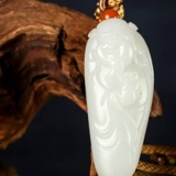 羊脂玉是真的吗？买和田玉白玉前先弄清这件事