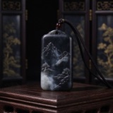 阿富汗玉为什么常被当成白玉来卖