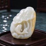 仿和田玉的材料里常见的有哪几种